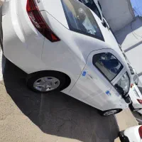 تارا v1خشک|خودرو سواری و وانت|سنندج, |دیوار