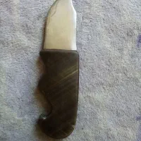 چاقو سلاخی اصل|کوهنوردی و کمپینگ|نهاوند, |دیوار