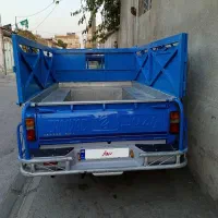 فروش نیسان|خودرو سواری و وانت|مرودشت, استادیوم‎|دیوار