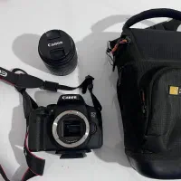 دوربین EOS 750D