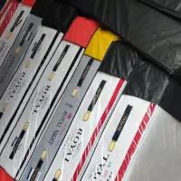 تشک طبی فنری سوپر سایلنت میکرو رویال