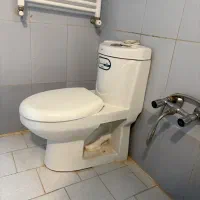 توالت فرنگی