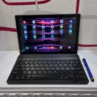 تبلت x prime A73 ایکس پرایم 10اینچ کیبورد