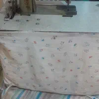 چرخ خیاطی صنعتی