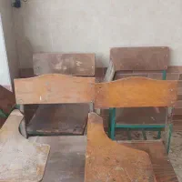 صندلی دانش آموزی