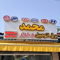 دینام واستارت