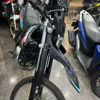 موتور yamaha wr155|موتورسیکلت|تهران, طرشت|دیوار