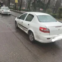 راناlxمدل ۹۲تیو5|خودرو کلاسیک|رشت, پل تالشان|دیوار