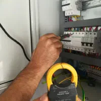 برقکار تلفن آیفون تصویری دوربین قفل برقی آرام بند|خدمات پیشه و مهارت|مشهد, شهید فرامرز عباسی|دیوار