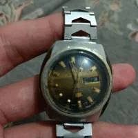 ساعت رضا شاه