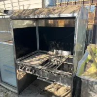 وسایل فست فود،فرپیتزا،یخچال،تاپینگ|کافی‌شاپ و رستوران|کرج, گلشهر|دیوار