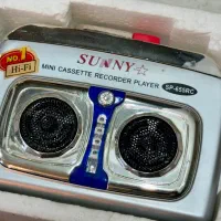 واکمن سانیو SP-655 RC|سیستم صوتی خانگی|تهران, سوهانک|دیوار