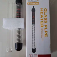 آکواریوم شیشه خم فروش فوری لوازم کامل|ماهی|شهرکرد, |دیوار