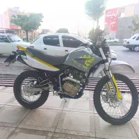موتور تریل کویر T2 230