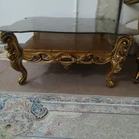 فروش گل میز