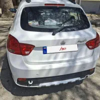 کوئیک اس 85گانه فرمان جدید 40000تا کارکرد 1402