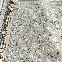 دوعدد فرش 6متری سالم