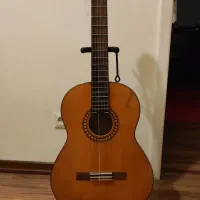 گیتار کلاسیک Takamine G116|گیتار، بیس، امپلیفایر|تهران, شهرآرا|دیوار