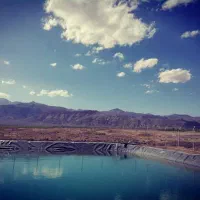 شش هکتار زمین کشاورزی