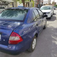 تیبا ۹۱معاوضه با پژو ۲۰۶