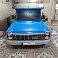 نیسان گازوئیلی 2800. صفر|خودرو سواری و وانت|تهران, آذربایجان|دیوار