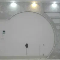 اجرای سقف و دیوار کناف و انواع دکور با ضمانت نصب