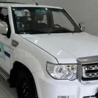 کارون پادرا پلاس دو کابین مدل ۱۴۰۳ / ۱۴۰۴