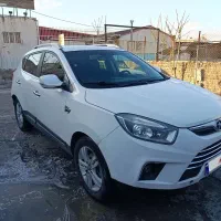 جک s5 مدل ۹۶ دنده|خودرو سواری و وانت|تبریز, |دیوار