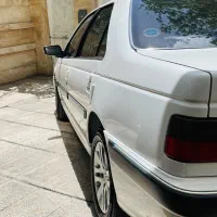 پارسELX|خودرو سواری و وانت|شهرکرد, |دیوار