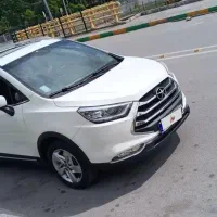 جک‌ s3 تمیز
