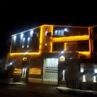 انبارجهت مواد غذایی شهرک کاسپین مجتمع بنکداران شرق