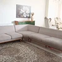 مبل|مبلمان خانگی و میز عسلی|ملارد, |دیوار