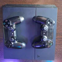 پلی استیشن ۴