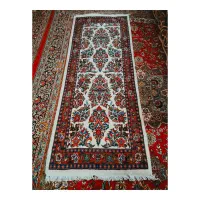 قالی دست بافت