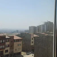 اجاره ۱۵۵ متر ۳خوابه  ۲جنوبی کلیدنخورده ویوابدی|اجارهٔ آپارتمان|تهران, شهرک الهیه غرب|دیوار