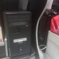 کامپیوتر رو میزی تمیز|رایانه رومیزی|فردیس, نگارستان|دیوار