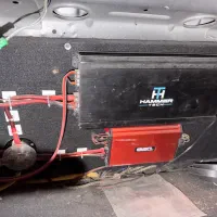 سیستم کامل ماشین|صوتی و تصویری|اصفهان, آبشار|دیوار