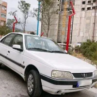 پژو ۴۰۵slx