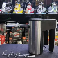 همزن برقی دستی همزن مخلوط کن ۱۲۰۰ وات یونیک Unique|خردکن، آسیاب، غذاساز|تبریز, |دیوار