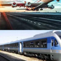 بلیط  قطار  تور  هواپیما  اتوبوس