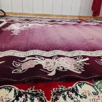 یک فرش نو متری ویک موکت ۱۲ متری|فرش|بندر ماهشهر, |دیوار