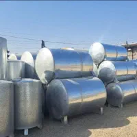 تولیدی مخازن/مخزن /منبع.تانکر اب بهداشتی ومرغوب|مصالح و تجهیزات ساختمان|شیراز, تحویلی|دیوار