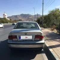 سمند X7 مدل 83|خودرو سواری و وانت|تهران, تهرانپارس جنوبی|دیوار