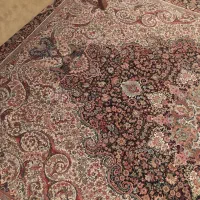 فرش فرهی ۱۰۰۰ شانه ۳۰۰۰ تراکم|فرش|تهران, کوی بیمه|دیوار