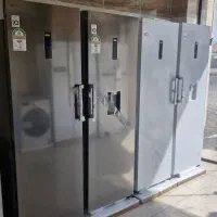 یخچال g6y879LG