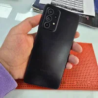 گوشی سامسونگ a52 حافظه ۲۵۶گیگ