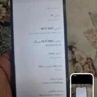 گوشی ۰هس کارنکرده ضمانتی|موبایل|سلامی, |دیوار