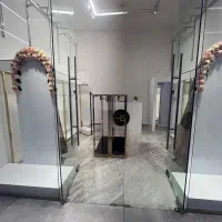 دکور مغازه|فروشگاه و مغازه|تهران, نیروی هوایی (پیروزی)|دیوار