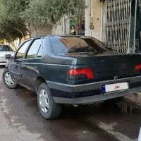 پژو405|خودرو سواری و وانت|قم, باجک سه|دیوار