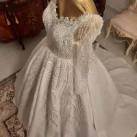 فروش لباس عروس|لباس|اردبیل, |دیوار